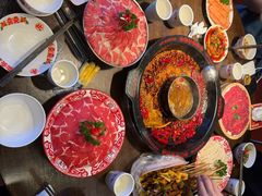 -牛市坎火锅(建设路店)