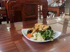-姚一刀大广安驴肉(津保路店)