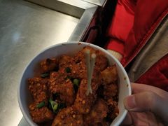 -八一好吃街·高品美食广场