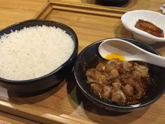 -72街红烧排骨饭(海珠丽影广场店)