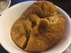 咸煎饼-伍湛记 · 广州老字号(龙津中路店)