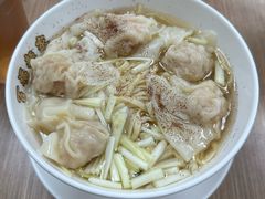 -百福麵家(新馬路店)