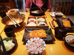 -胜博殿日式炸猪排(西红门店)