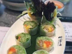 -美奈小馆·越南料理(福田星河COCO Park店)