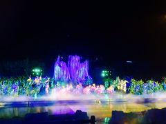 -横店影视城梦幻谷园区