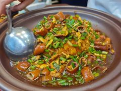 -日月昇渔家菜·海肠捞饭·大连海鲜(星海公园店)