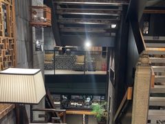 -川旺角融合菜•海景餐厅(星海广场店)