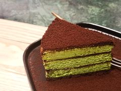 -Home Cafe(水榭春天店)