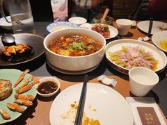 -成隆行·蟹王府(九江路店)