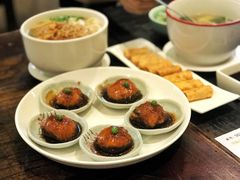 -五观堂素食(新华路店)