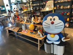 零售区-dotcom coffee古点咖啡(致真大厦店)