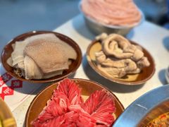 -芈重山老火锅(广州首店)