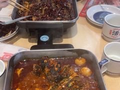 -鱼酷活鱼烤鱼(沈阳大悦城店)