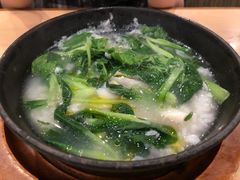 -萨莉亚意式餐厅(星海广场店)