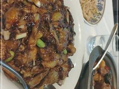 -到家尝北京菜(西坝河店)