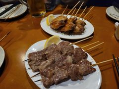 -福烤锦花(长乐路店)