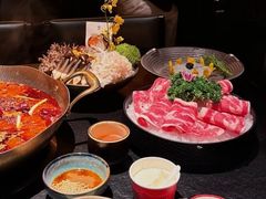 -色響火锅(恒隆广场店)