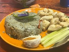 -Pad Thai Kratong Thong by ama