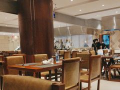 -格力东澳大酒店-蓝色海岸餐厅