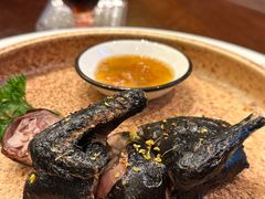 -大理实力希尔顿酒店•御玺中餐厅