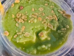 -夏食光安顺小舒冰粉冰浆(甲秀楼店)