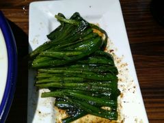 -功夫小龙虾·烧烤·江湖菜(金沙洲店)