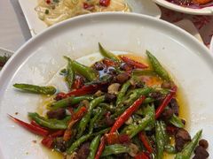 -五丁桥光头香辣蟹(望江橡树林店)