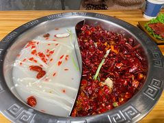 -楠火锅(光谷民族大道店)