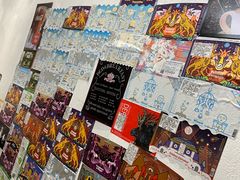 -鬼味烤翅(南锣鼓巷店)