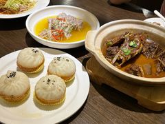 -東城故事·尋找姆媽的味道(玉兰路店)