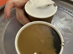 -谢怀亮芝麻茶