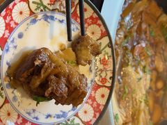 -粘豆包铁锅炖二部(温泉街店)