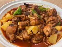 -楼兰印象(朝外店)