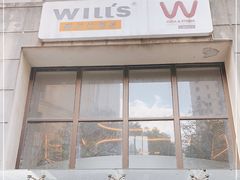 -W FITNESS 威尔仕健身·游泳(老西门新苑店)