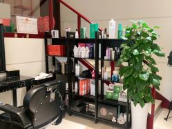 -Hello Lady发型设计