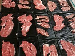 -享遇.锅姥姥牛排海鲜自助(小寨店)