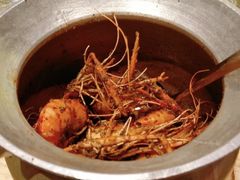 -钳真多钓虾馆·小龙虾海鲜烧烤(九六广场店)