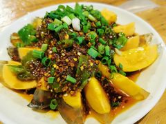 -江湖黑大兔(杨家坪店)