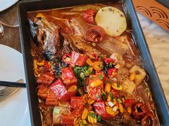 -北京王府井希尔顿酒店·万斯阁西餐厅