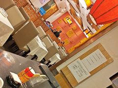 -福来居烤鸭店(天坛二店)