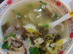-陈记汤饭(水巷口店)