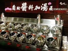-千百叶海鲜自助餐厅(万达广场店)