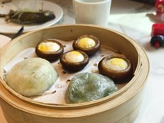 -青蓬蒸汽海鲜·深圳老字号·团建聚会(壹方城店)