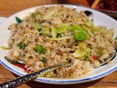 -破三川·新川菜(静安大融城店)