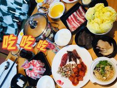 -东方明珠·可口可乐欢乐餐厅