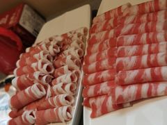 -海底捞火锅(金地广场生日主题店)