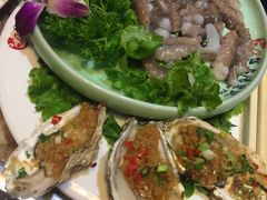 -金太阳海鲜烧烤·本地人餐厅(东纬路旗舰店)