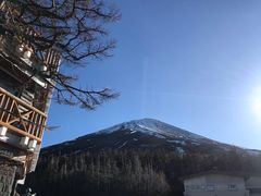 -富士山吉田線五合目