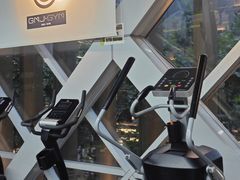 -GMJ·24H健身房(北外滩店)