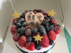 -EnergyCake蛋糕理想国